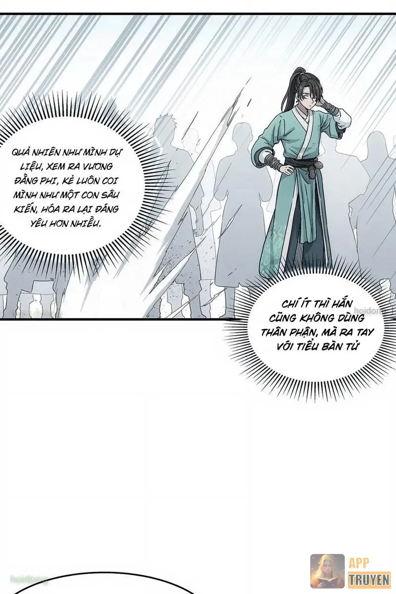 Ngã Dục Phong Thiên Chapter 18 - 25