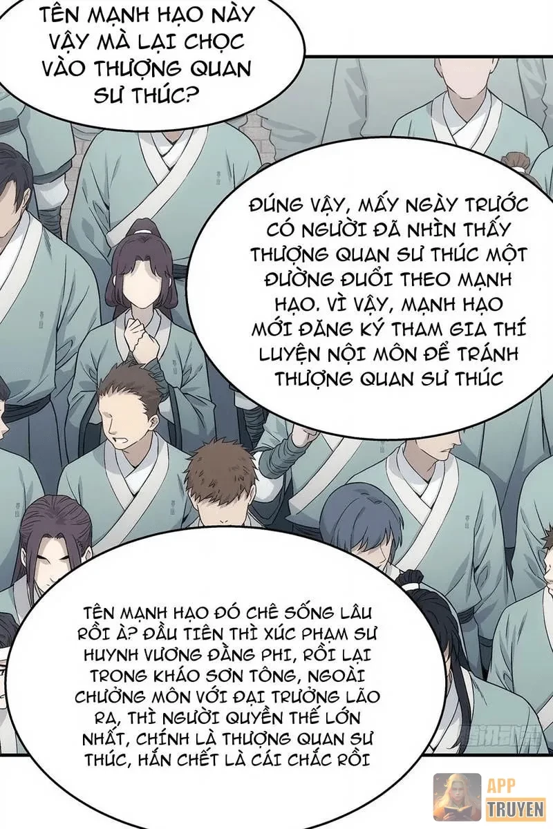 Ngã Dục Phong Thiên Chapter 18 - 26