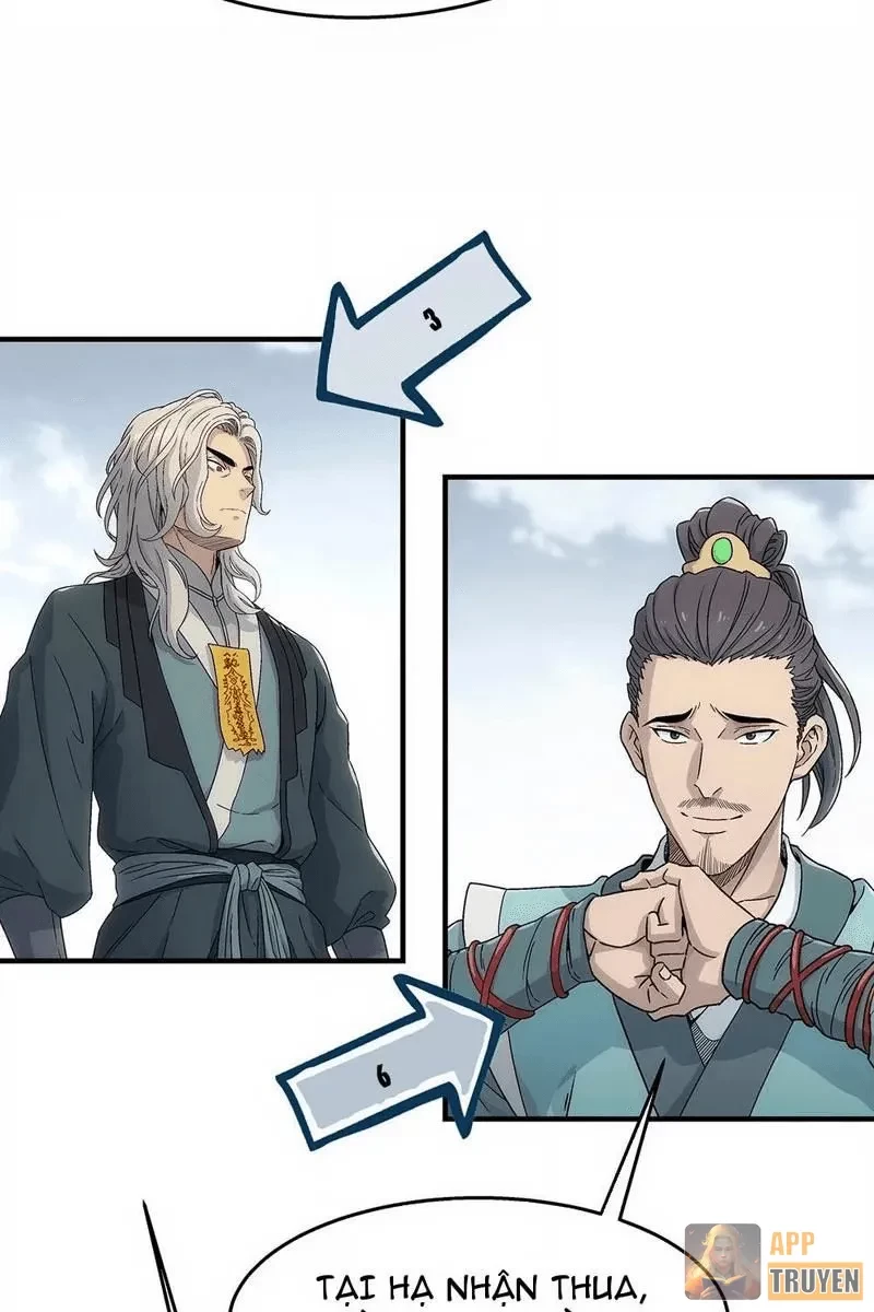 Ngã Dục Phong Thiên Chapter 18 - 27