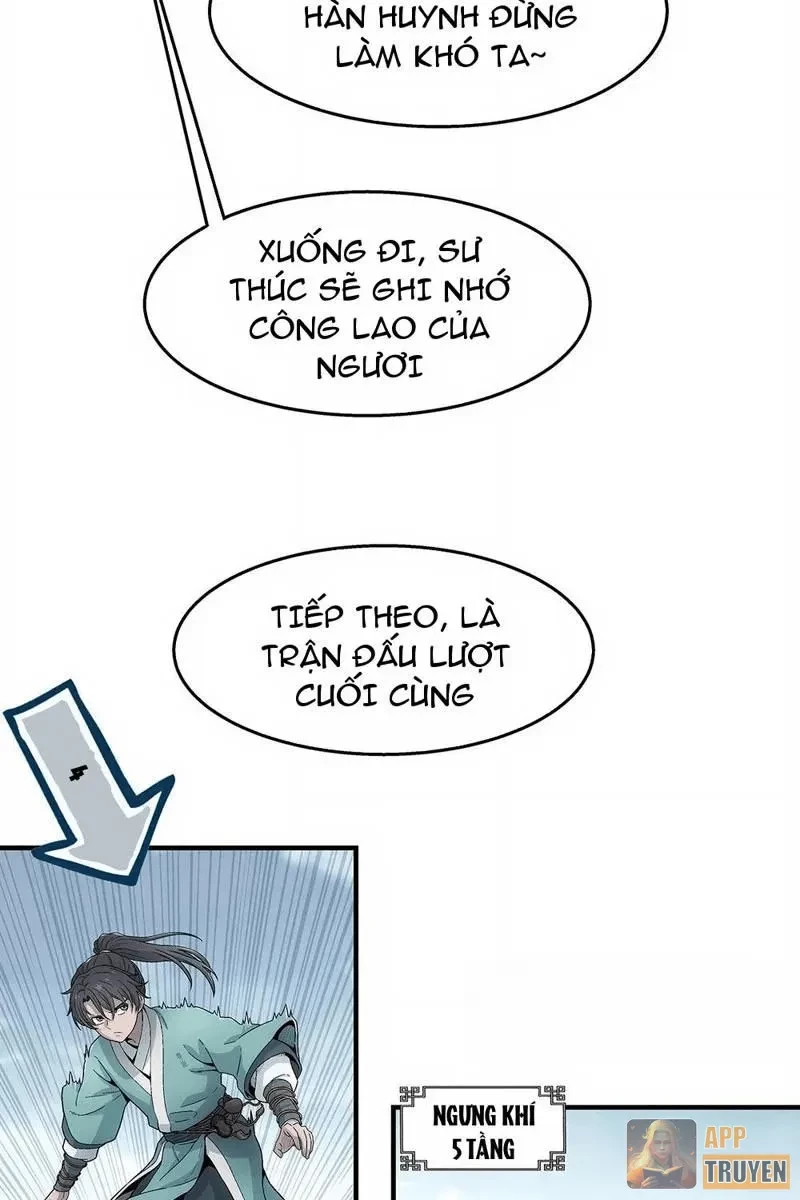 Ngã Dục Phong Thiên Chapter 18 - 28