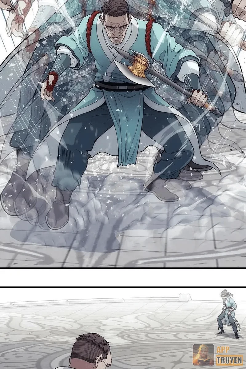 Ngã Dục Phong Thiên Chapter 18 - 30