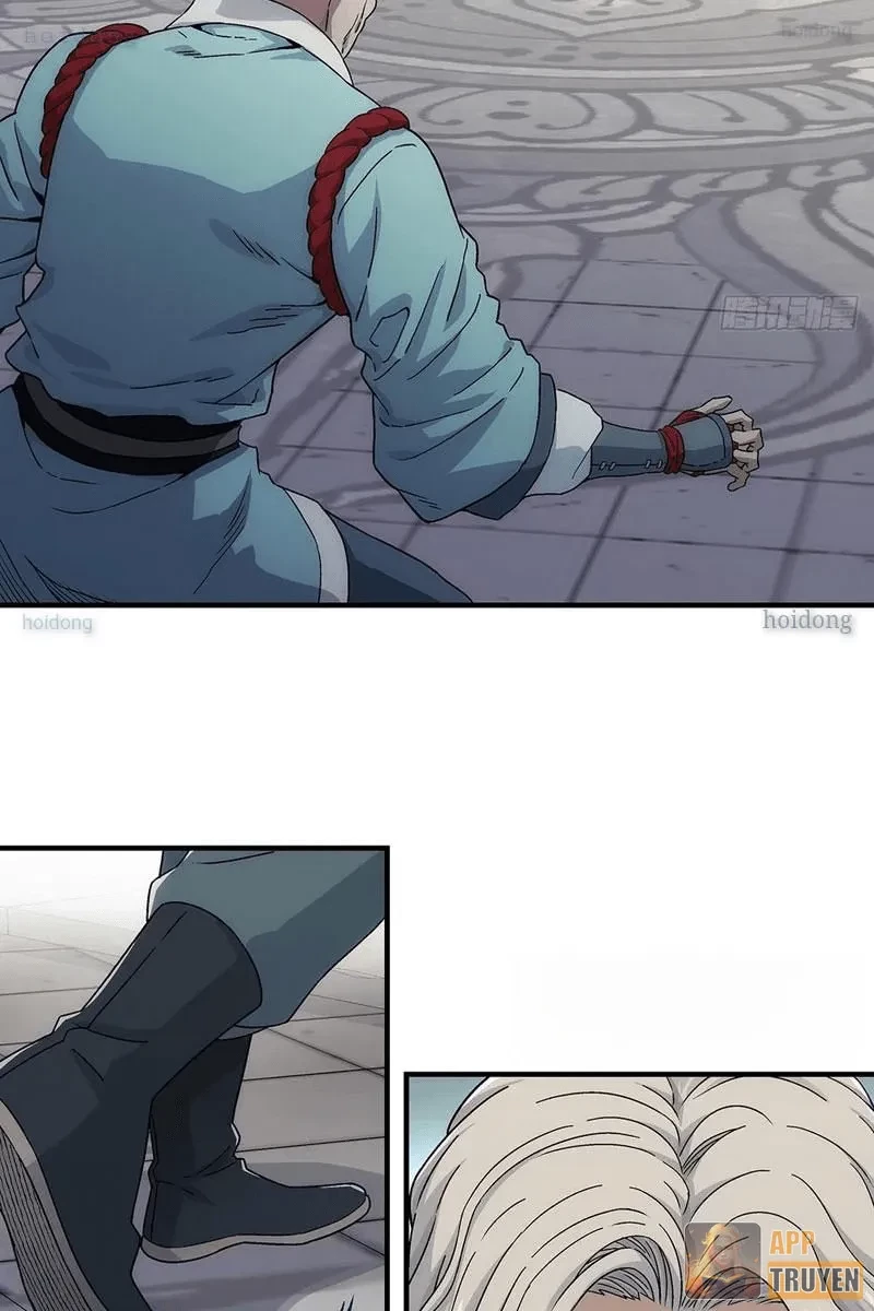 Ngã Dục Phong Thiên Chapter 18 - 31