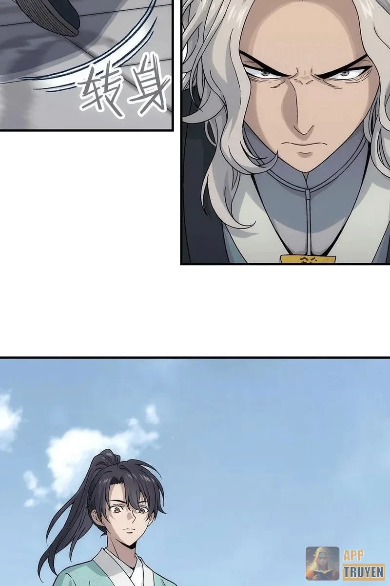 Ngã Dục Phong Thiên Chapter 18 - 32