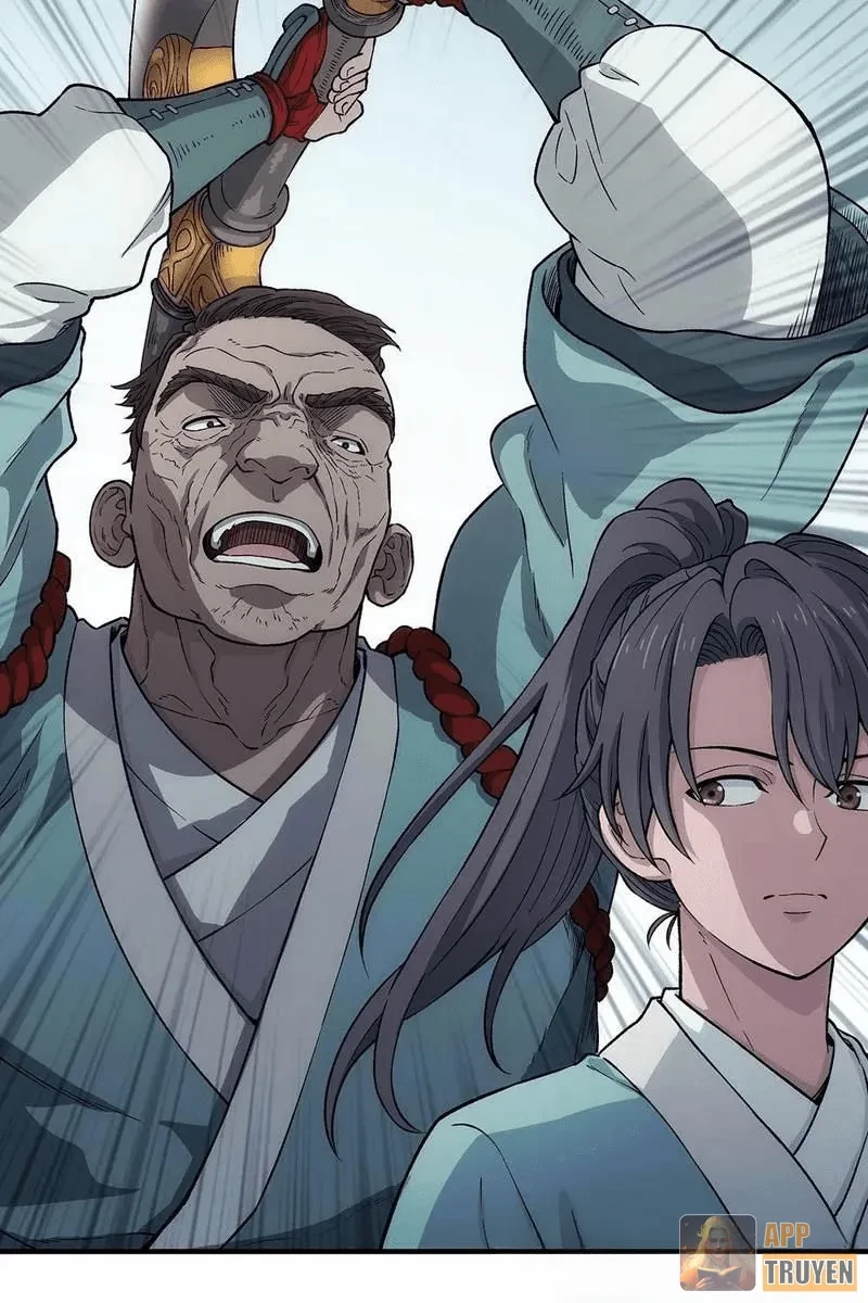 Ngã Dục Phong Thiên Chapter 18 - 35