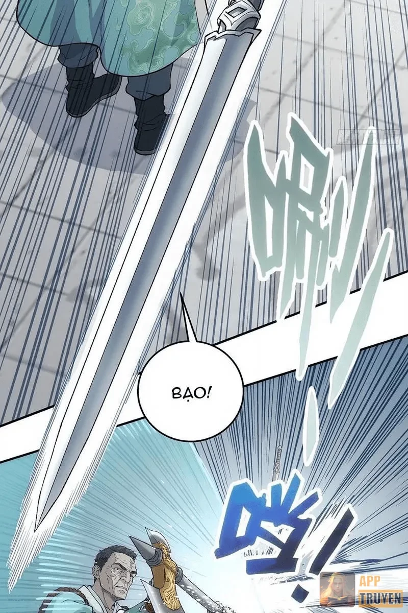 Ngã Dục Phong Thiên Chapter 18 - 37