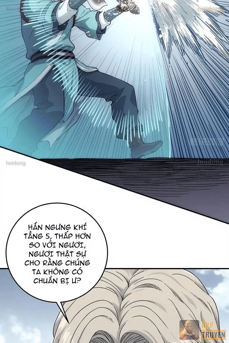 Ngã Dục Phong Thiên Chapter 18 - 38