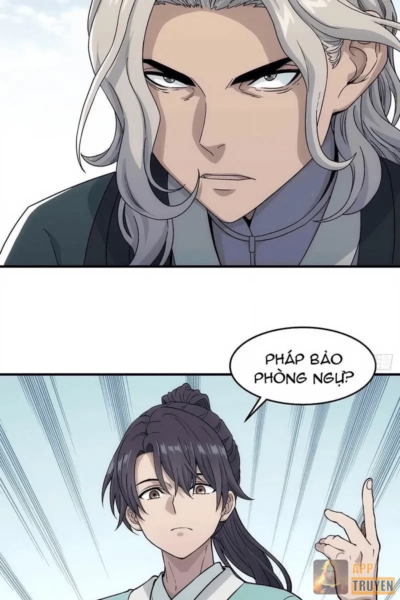 Ngã Dục Phong Thiên Chapter 18 - 39