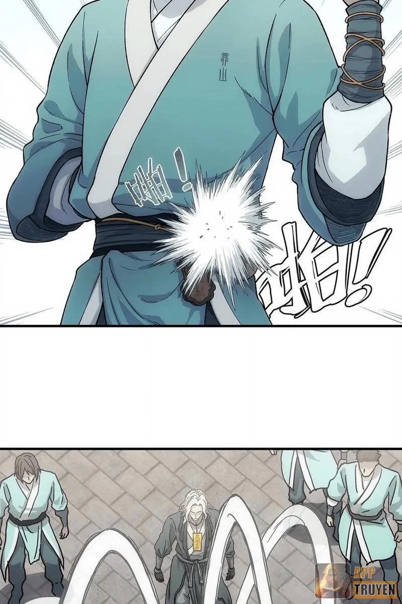 Ngã Dục Phong Thiên Chapter 18 - 40