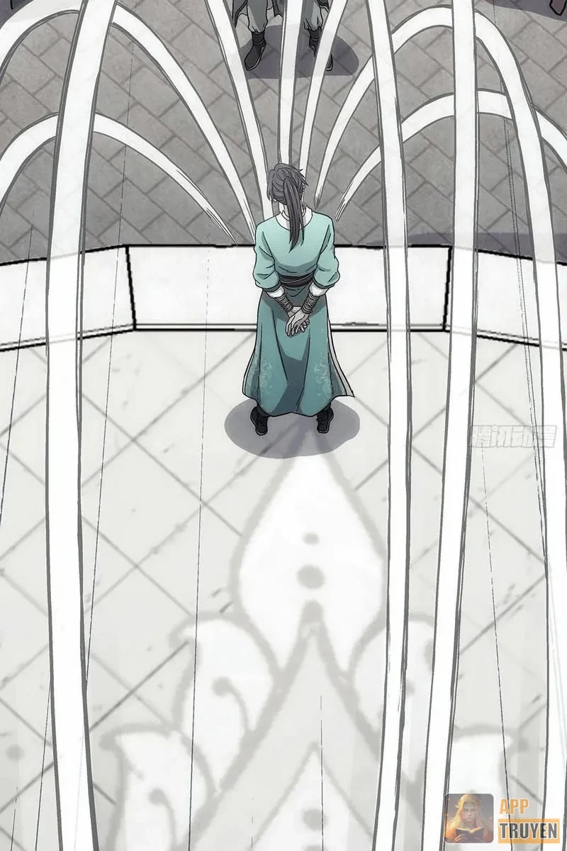 Ngã Dục Phong Thiên Chapter 18 - 41