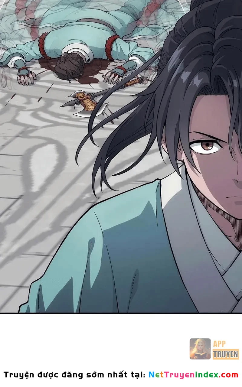 Ngã Dục Phong Thiên Chapter 18 - 48