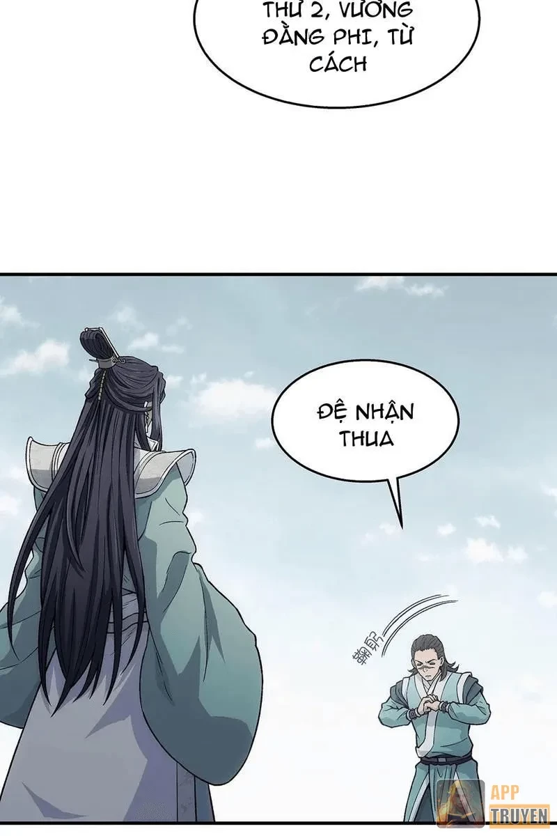 Ngã Dục Phong Thiên Chapter 18 - 54