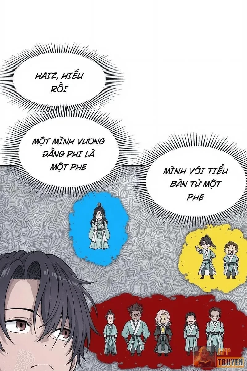 Ngã Dục Phong Thiên Chapter 18 - 55