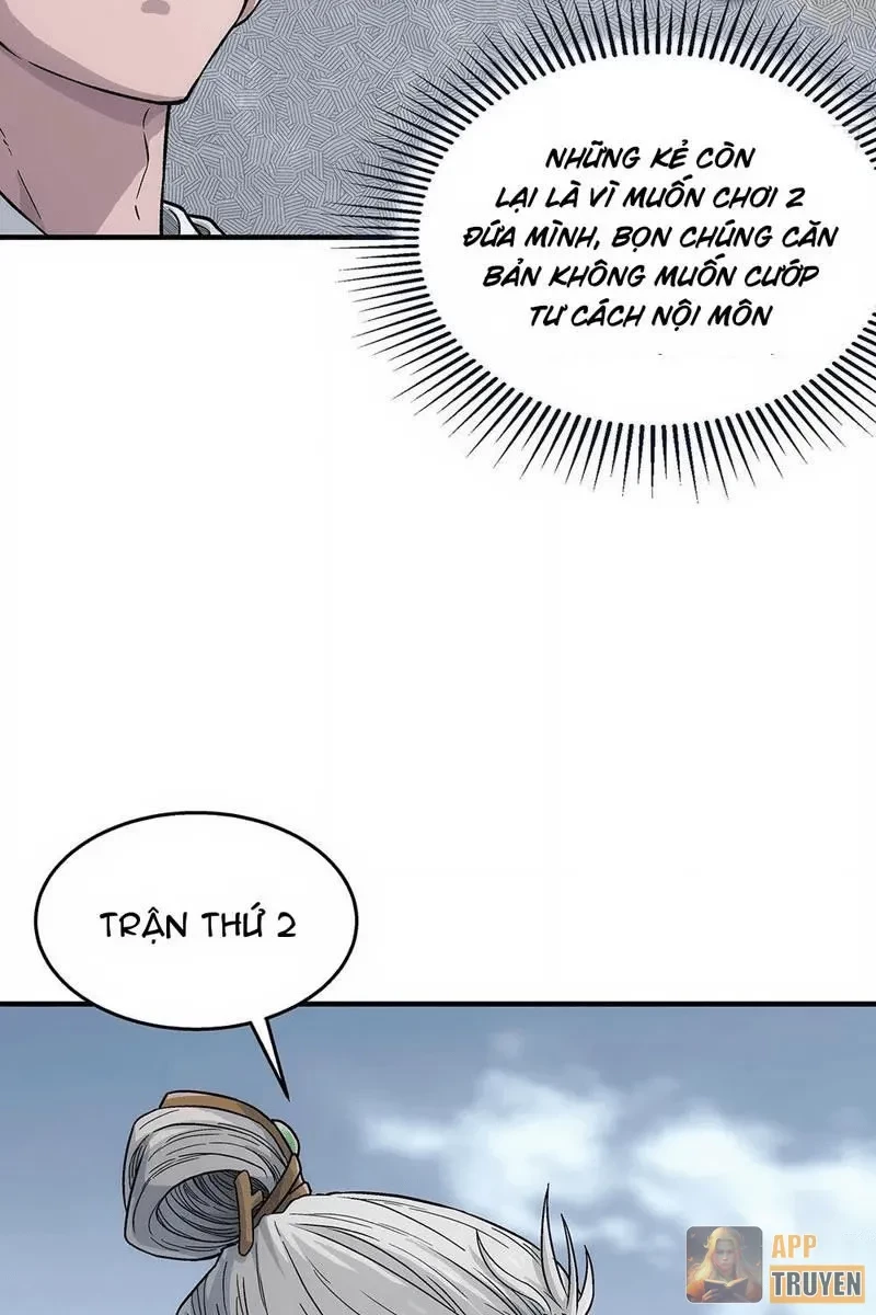 Ngã Dục Phong Thiên Chapter 18 - 56