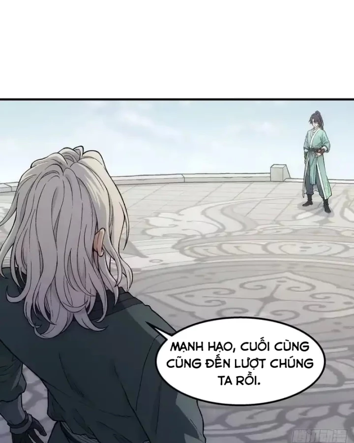 Ngã Dục Phong Thiên Chapter 19 - 3