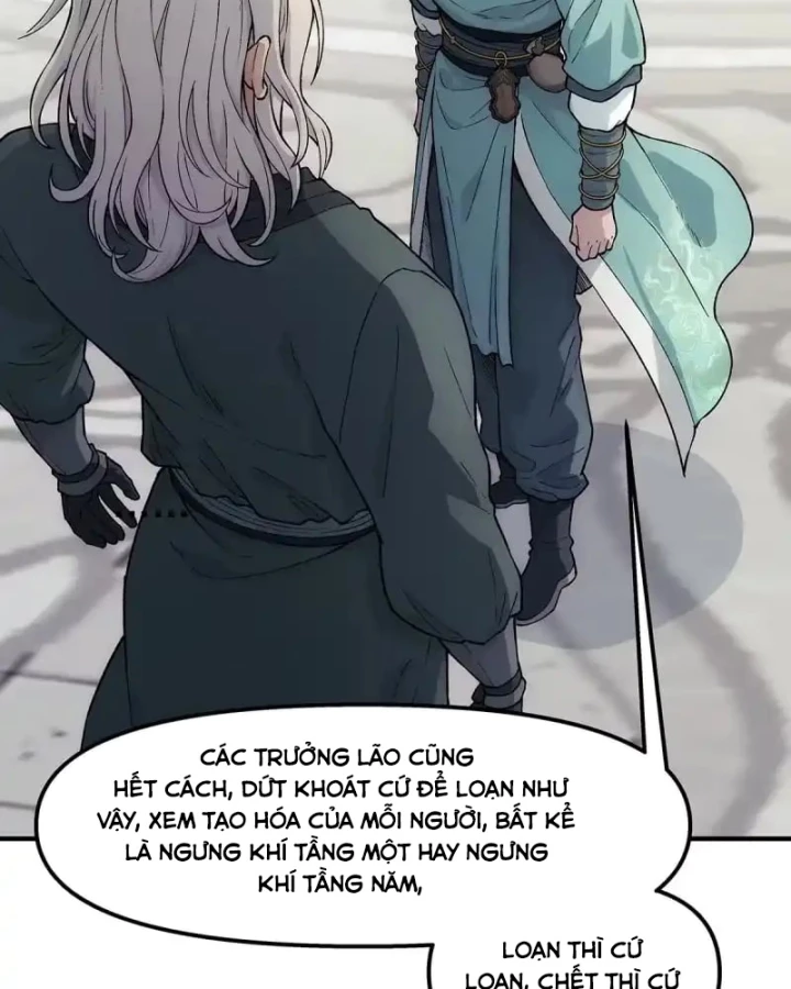 Ngã Dục Phong Thiên Chapter 19 - 8