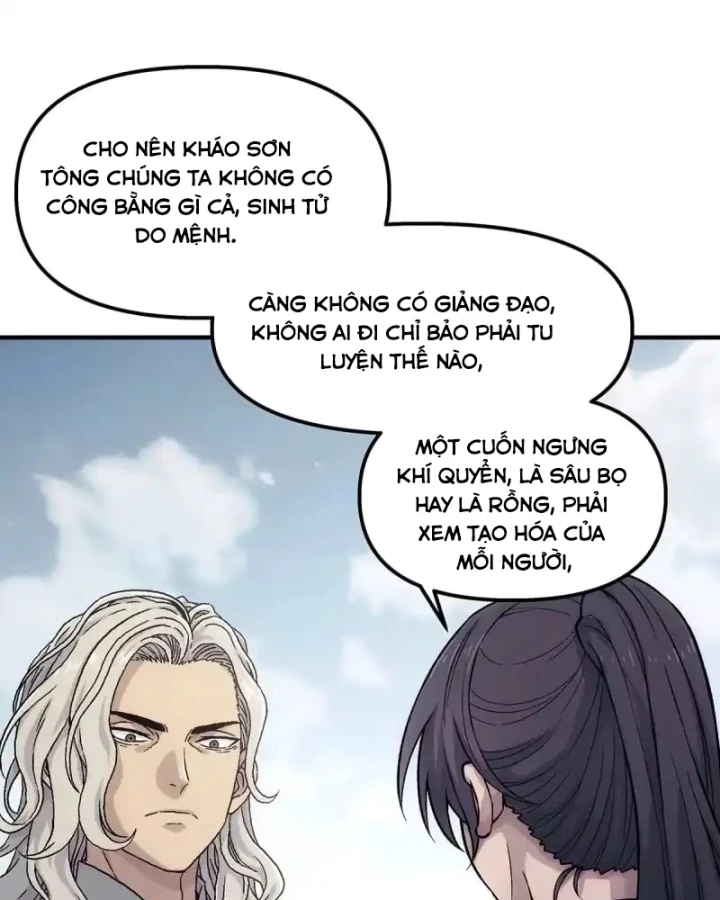 Ngã Dục Phong Thiên Chapter 19 - 10