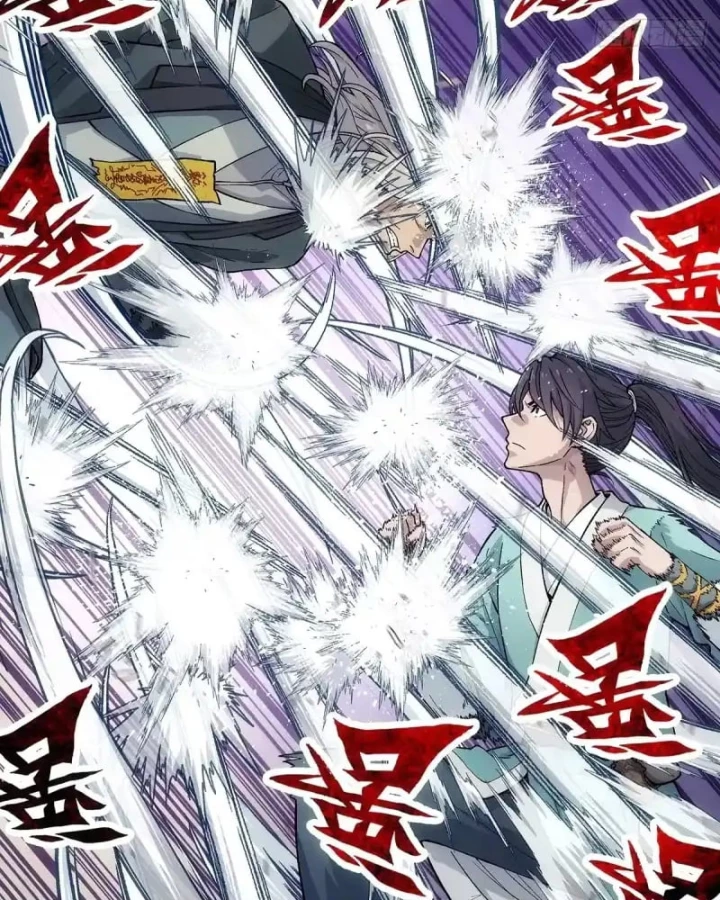 Ngã Dục Phong Thiên Chapter 19 - 15