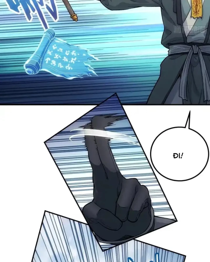 Ngã Dục Phong Thiên Chapter 19 - 19