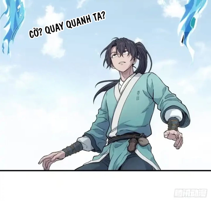 Ngã Dục Phong Thiên Chapter 19 - 21