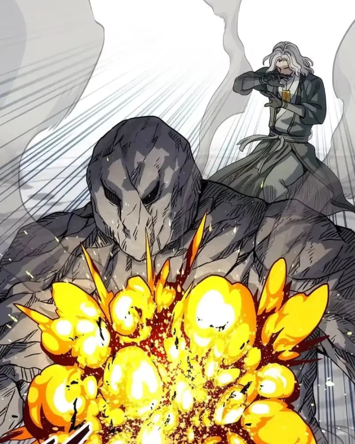 Ngã Dục Phong Thiên Chapter 19 - 33