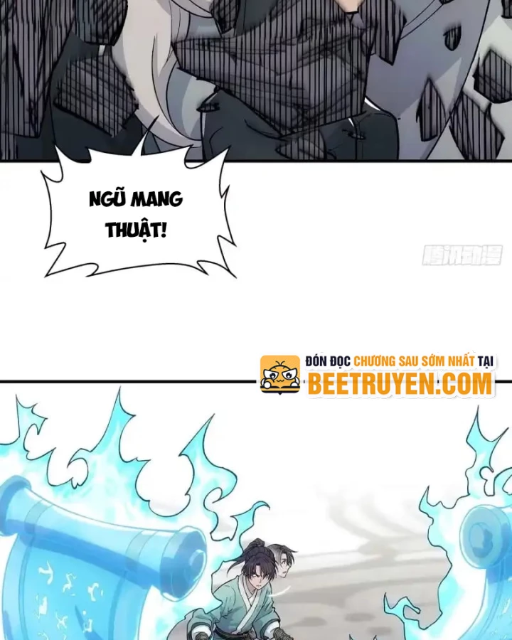 Ngã Dục Phong Thiên Chapter 19 - 36