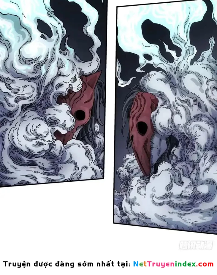 Ngã Dục Phong Thiên Chapter 19 - 38