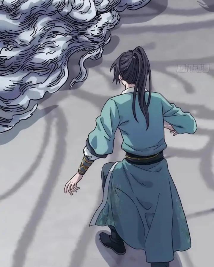 Ngã Dục Phong Thiên Chapter 19 - 41