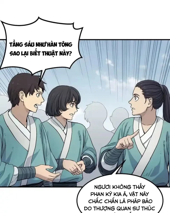 Ngã Dục Phong Thiên Chapter 19 - 44