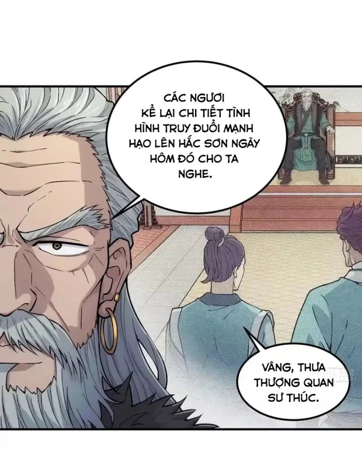 Ngã Dục Phong Thiên Chapter 19 - 46