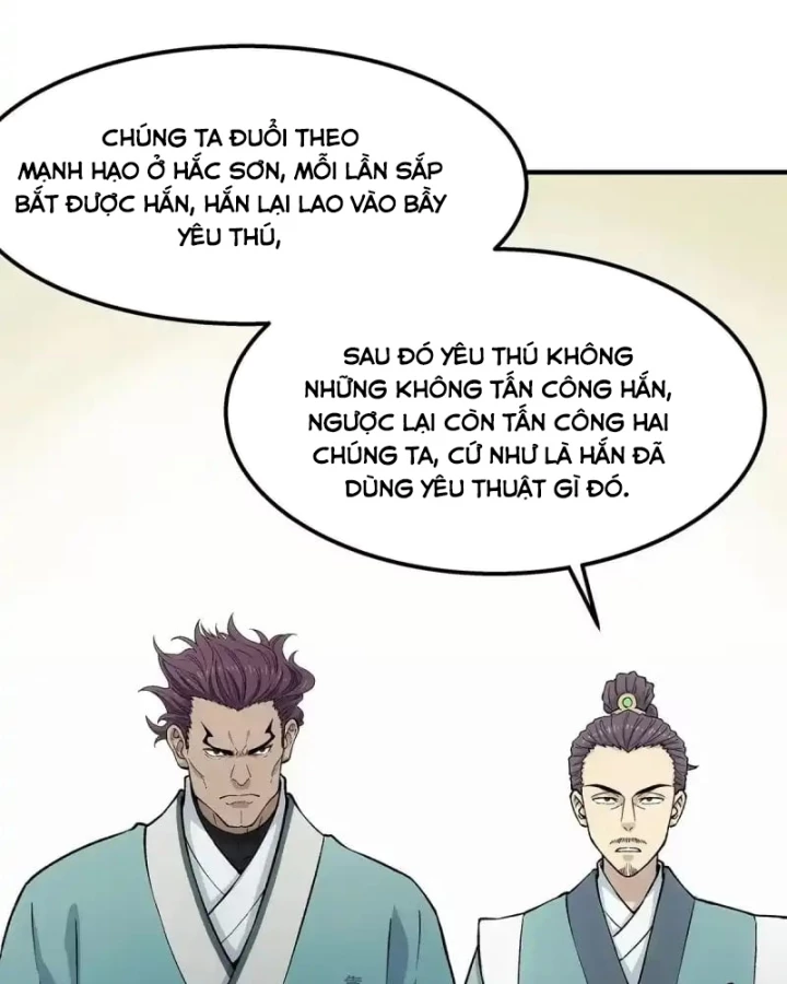 Ngã Dục Phong Thiên Chapter 19 - 48