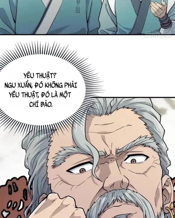 Ngã Dục Phong Thiên Chapter 19 - 49