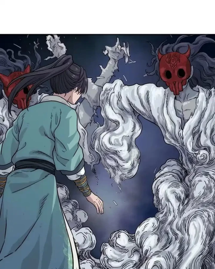 Ngã Dục Phong Thiên Chapter 19 - 51