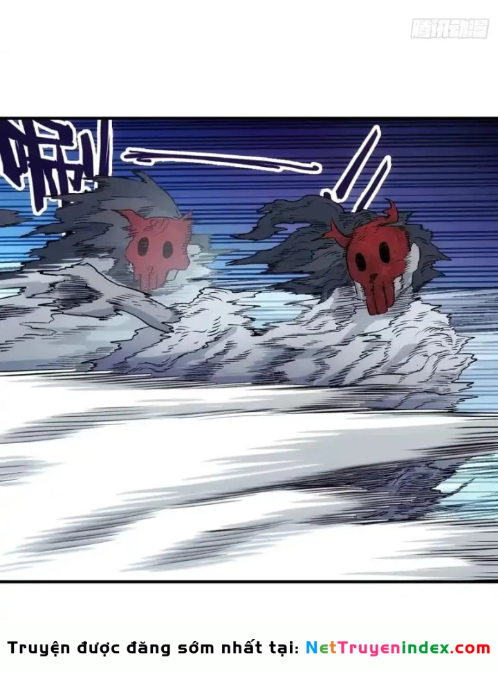 Ngã Dục Phong Thiên Chapter 19 - 57