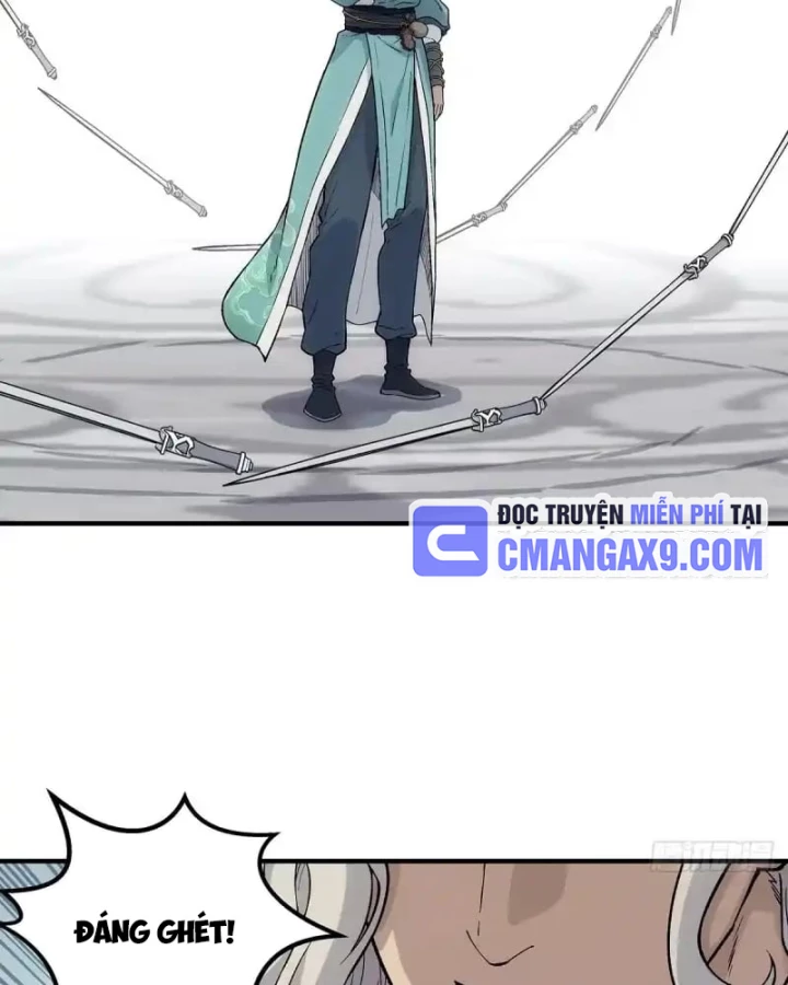 Ngã Dục Phong Thiên Chapter 19 - 61