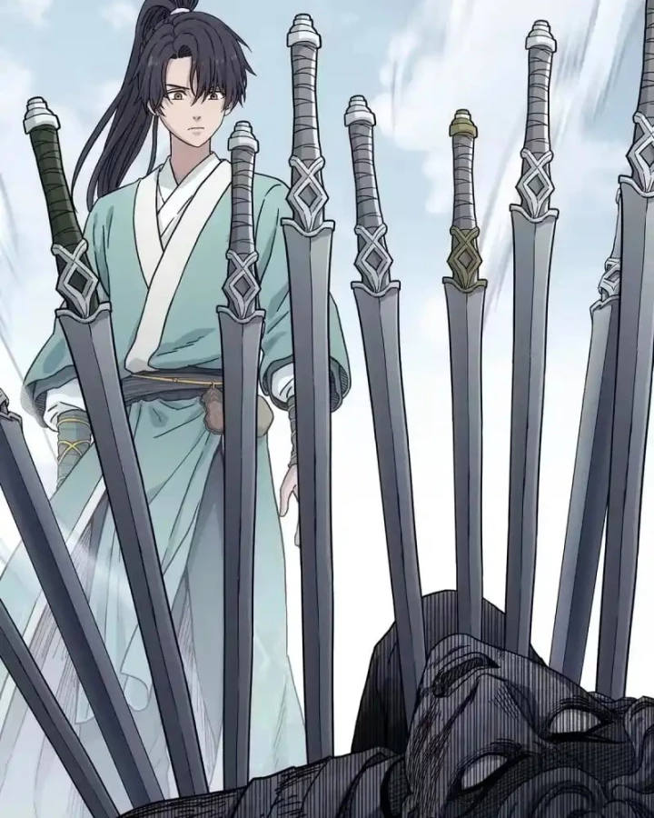 Ngã Dục Phong Thiên Chapter 19 - 81