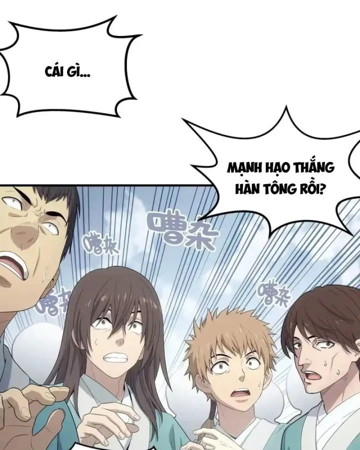 Ngã Dục Phong Thiên Chapter 19 - 83