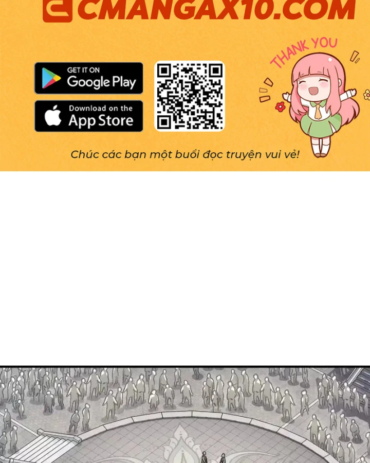 Ngã Dục Phong Thiên Chapter 20 - 2