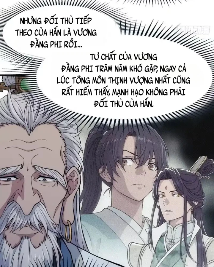 Ngã Dục Phong Thiên Chapter 20 - 7