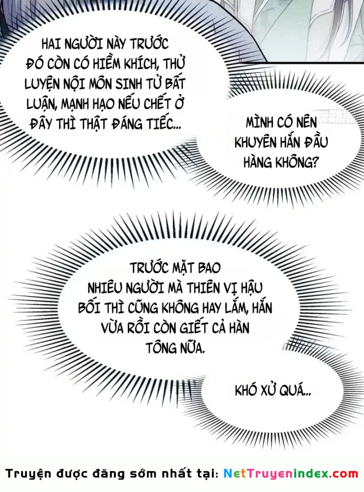 Ngã Dục Phong Thiên Chapter 20 - 8