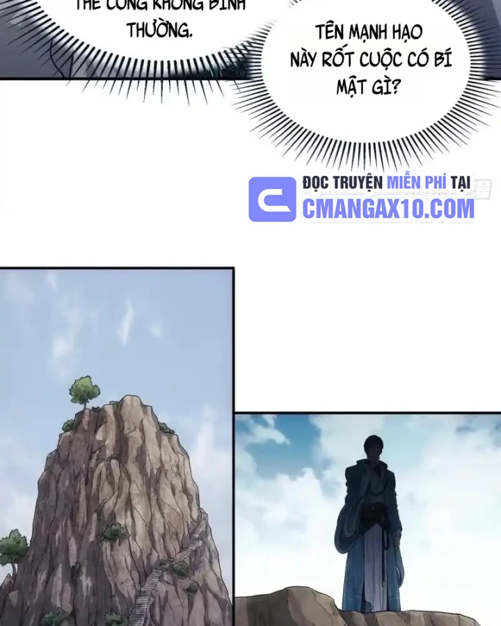 Ngã Dục Phong Thiên Chapter 20 - 11