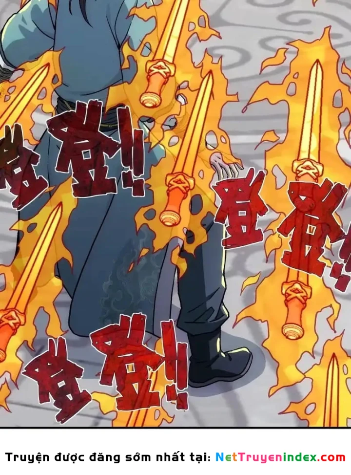 Ngã Dục Phong Thiên Chapter 20 - 52