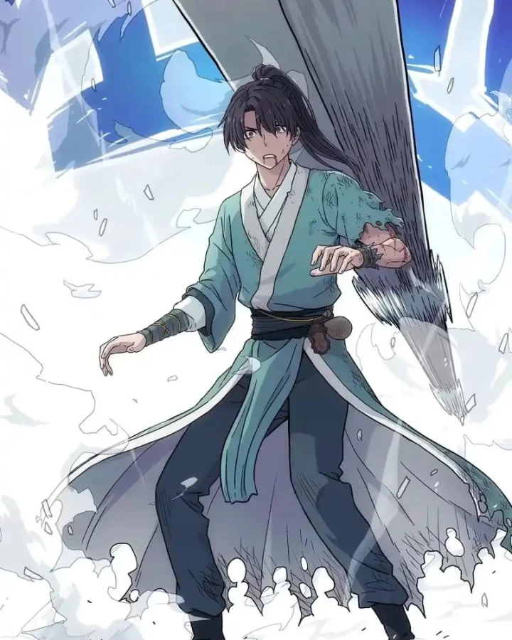 Ngã Dục Phong Thiên Chapter 20 - 79