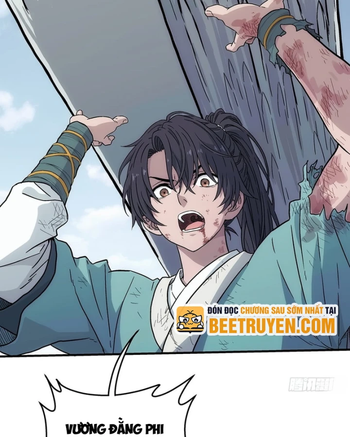 Ngã Dục Phong Thiên Chapter 21 - 3