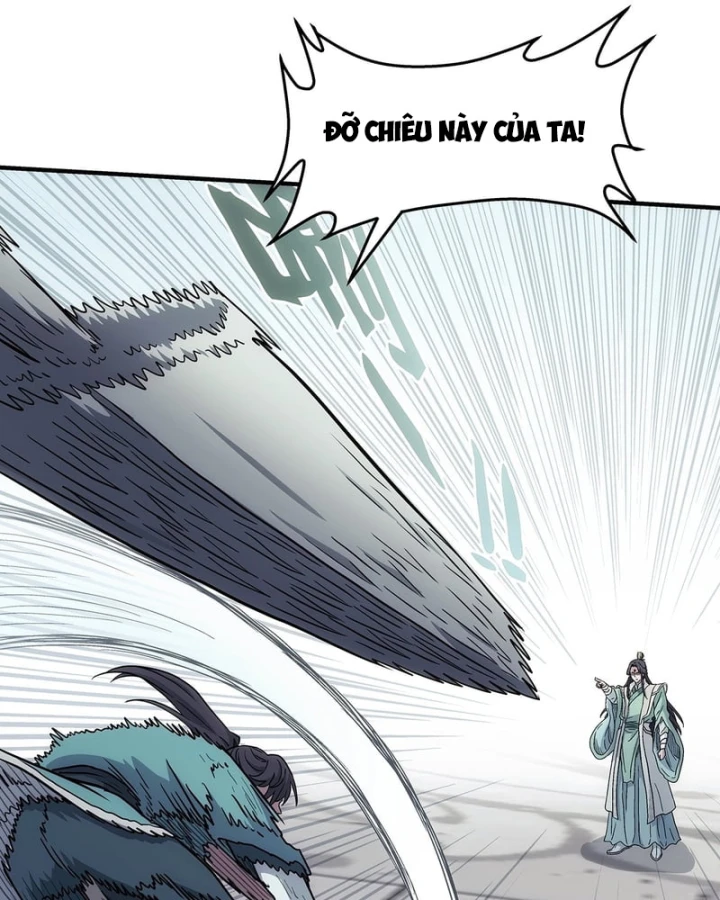 Ngã Dục Phong Thiên Chapter 21 - 5