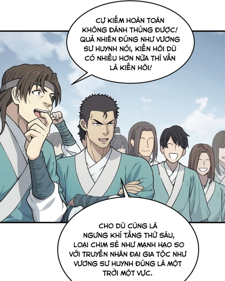 Ngã Dục Phong Thiên Chapter 21 - 8