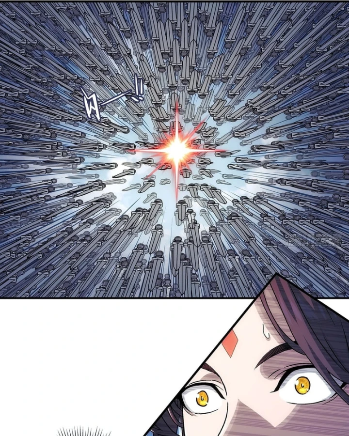 Ngã Dục Phong Thiên Chapter 21 - 11