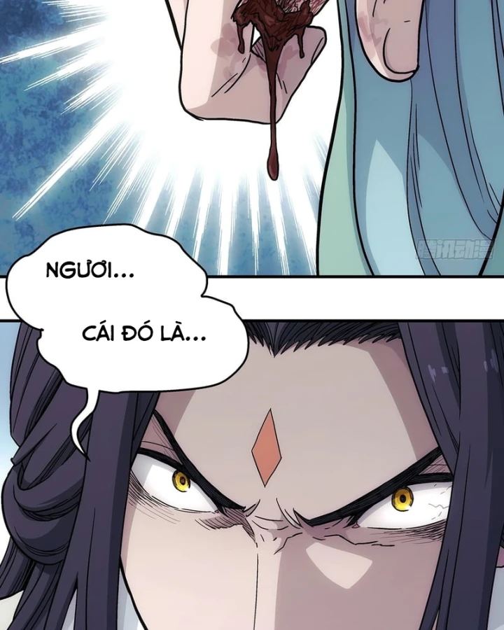 Ngã Dục Phong Thiên Chapter 21 - 16