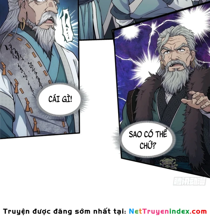 Ngã Dục Phong Thiên Chapter 21 - 20