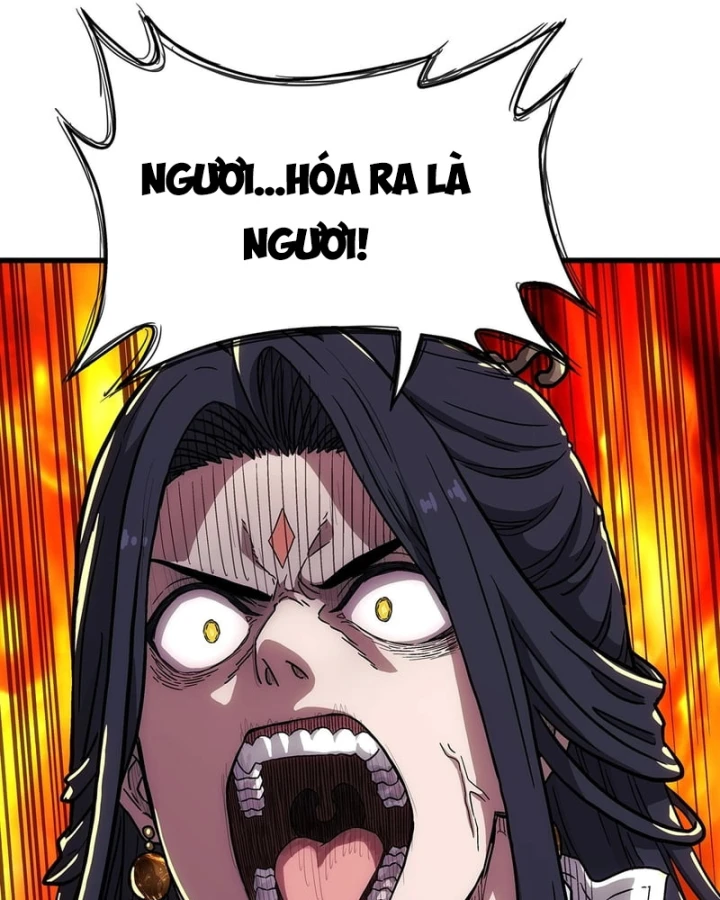 Ngã Dục Phong Thiên Chapter 21 - 21