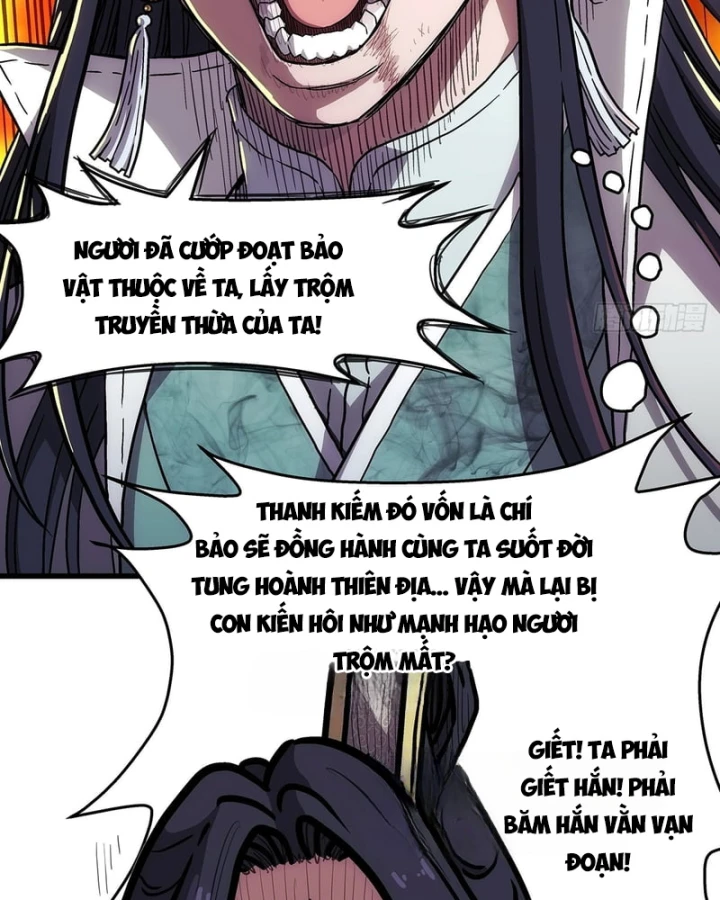 Ngã Dục Phong Thiên Chapter 21 - 22